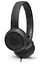 Наушники Tune 500, Black JBL teh0020140 - миниатюра 1