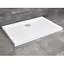 Душовий піддон Radaway Argos D 100x80 4AD810-01 - мініатюра 2