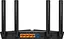 Беспроводной роутер Wi-Fi 6 TP-Link Archer AX1500 - миниатюра 3