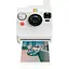 Фотокамера моментальной печати Polaroid Now Gen 3 Pebble White (009154) [131251] - миниатюра 8