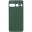 Чохол Lakshmi Silicone Cover Full Camera (AAA) для Google Pixel 7 Pro Зелений / Cyprus Green - мініатюра 1