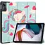 Чохол HardPrinted з малюнком для Xiaomi Redmi Pad SE 11 Єдинорожка - мініатюра 1