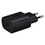 Зарядний пристрій ArmorStandart AR-TA800 USB-C 25W Fast Charger Black (ARM63803) - мініатюра 1