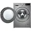 Прально-сушильна машина LG F2V5GG9T - мініатюра 7