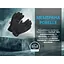 Перчатки водонепроницаемые DexShell Arendal Biking Gloves размер М зимние черные - миниатюра 4