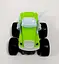 Машинка "Вспиш" 2016-7 інерційна пластикова, 10см Салатовий - мініатюра 1