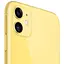 Смартфон Apple iPhone 11 256 GB Yellow (Grade B) Seller Refurbished - мініатюра 3
