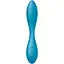 Вібратор Satisfyer G-Spot Flex 1 19.5 см блакитний - мініатюра 1