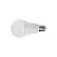 Лампа Brille світлодіодна LED 9W E27 WW+NW+CW A60 V-dim 220 В - мініатюра 2