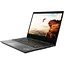 Ноутбук Lenovo ThinkPad E480 14.1 full hd 1920x1080 i5 8250u 4 ядра 8 потоков 16/1000 ГБ Refurbished - миниатюра 5
