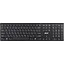 Клавіатура бездротова Acer OKR020 Black (ZL.KBDEE.011) - мініатюра 1