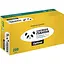 Уцінка. Паперові серветки Сніжна Панда Optima двошарові в асортименті 200 шт. - мініатюра 2
