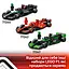 Конструктор LEGO Speed ​​Champions Автомобиль для гонки McLaren F1 269 деталей (77251) - миниатюра 15