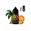 Набор компонентов для самозамеса солевой заправки WES AI 30 мл Tropical Citrus Тропический Цитрус, 0-50 мг (18135) - миниатюра 2