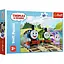 Пазли "Щасливий Томас. Томас та друзі" 30 елементів 18294 Trefl, в коробці (5900511182941) - мініатюра 1