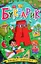 Навчайся - розважайся. Букварик Глорія - мініатюра 1