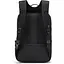 Рюкзак антикрадій Pacsafe Metrosafe X 20 л чорний (30640100) - мініатюра 2