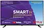Телевізор Satelit 43U8001ST (Smart) - мініатюра 1