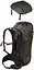 Походный рюкзак Thule Stir Alpine 40L (Obsidian) 3204502 (TH 3204502) - миниатюра 7