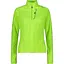 Куртка CMP Windproof Running Jacket Neon Green XXS (1097-3C46776T-R626 34) - мініатюра 1