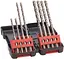 Набір ударних свердел по бетону Professional SDS-Plus-3 5-10мм 8шт Bosch hoz0013287 - мініатюра 1