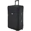Валіза Semi Line 24" M Black (T5659-2) - мініатюра 1
