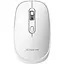 Миша Xtrike Me GW-119 Silent White (GW-119WH) - мініатюра 1