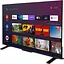 TV 50 Toshiba 50UA2363DG UHD/LED/T2/Android 11/2 x 10W/Dolby Digital/HDMI/Wi-Fi/VESA 200 x 200 M4/Bl - мініатюра 3