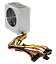 Блок питания Chieftec iArena GPA 500W (GPA-500S8) Б/У - миниатюра 3