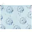 Папка на молнии zip-lock Axent Flower Symphony-2 А5+ (1498-45-A) - миниатюра 1