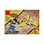 Конструктор Ninjago с фигуркой от 40 деталей (в ассортименте) - миниатюра 3