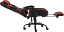 Геймерське крісло GT Racer чорне з червоним (X-2748 Black/Red) - мініатюра 5