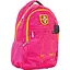 Рюкзак для подростков YES CA060 Cambridge, розовый, 29x14x46 см, 552954 - миниатюра 1