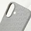Чохол Epik TPU Weaving для Apple iPhone 16, 6.1 Grey - мініатюра 5