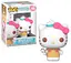 Фигурка Funko Pop Хэллоу Китти Hello Kitty 10 см FP HK 99 - миниатюра 1