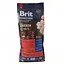Сухой корм Brit Premium Dog Adult L 15 кг. универсальный корм класса для средних и крупных взрослых собак. - миниатюра 3