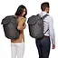 Рюкзак Thule Subterra 2 Expandable Backpack 26-32L TRVL Vetiver Gray (7098756) - миниатюра 3