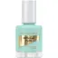 Лак для ногтей Max Factor Miracle Pure, тон 840 (Moonstone Blue), 12 мл - миниатюра 1