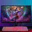 Монітор 2E Gaming 27" R2723BV HDMI DP MM VA 165Hz 6ms CURVED FreeSync teh0014239 - мініатюра 4