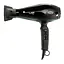 Фен Coifin Korto A2R (KAA R) Ion Black - мініатюра 2