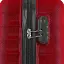 Чемодан Semi Line 20" S Red (T5578-2) - миниатюра 7
