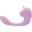 Вибратор Unihorn C-Horse Marina Lilac (SX2863) [150215] - миниатюра 1