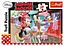 Набор Пазлы - (54 элм. мини) - "Мини маус" / Дисней: Мики Маукс - миниатюра 1