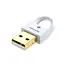 Адаптер Vention USB Bluetooth5.0 Adapter White (CDSW0) - миниатюра 1