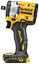 DeWALT Гайковерт ударный XR Li-Ion бесщеточный 18В 610Нм 2500об·мин 3550уд/мин 1/2" 1.1кг без АКБ и ЗП и кейса - миниатюра 3