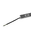 Блок питания Brille DR-25W IP67 AC 170-264V DC 12V 2.1A Output LED - миниатюра 3