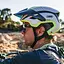 Велошолом Abus MonTrailer QR L Neon Yellow (1007-685224) - мініатюра 5