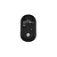 Мышка 2E MF218 Silent Wireless/Bluetooth Black/Grey (2E-MF218WBG) - миниатюра 2