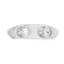 Светильник уличный Brille AL-264/4х1W WW LED IP54 WH - миниатюра 2