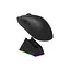 Мишка Ajazz AJ139 V2 MC Wireless/Bluetooth/USB Black (AJ139-V2-MC-B) - мініатюра 2
